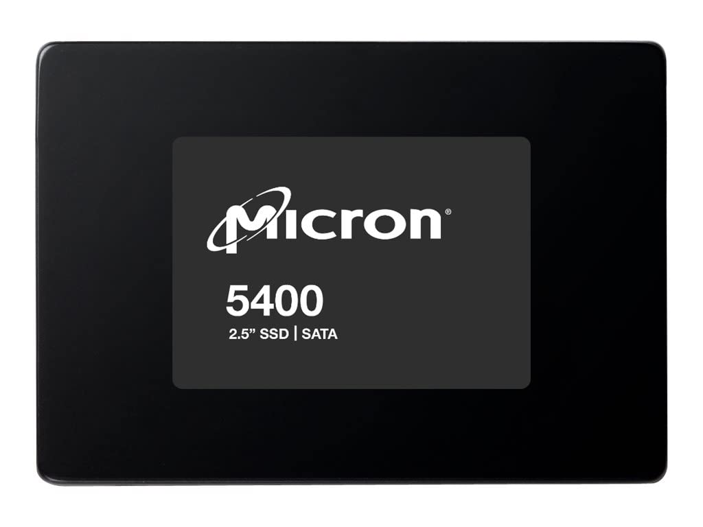 5400 Max 480G Ssd