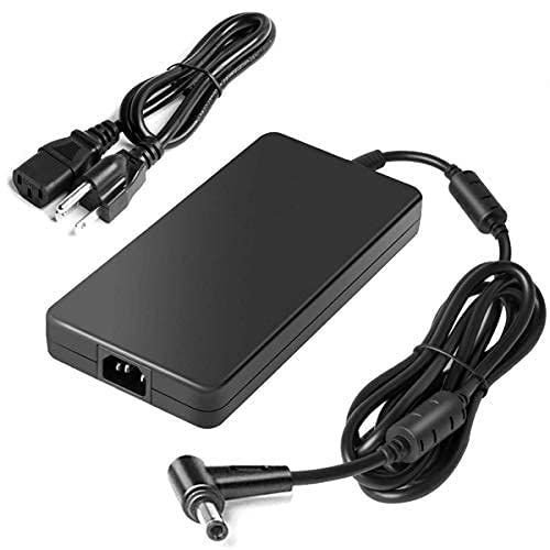 230W Ac Charger For Asus Rog Zephyrus M Gu501G Gu501Gm Gu501 Gu502Gv Gu502Gu Gu502G Gu502Lw Gu502Lws Gu502Lu Gu502Lv Gu502L Gu50