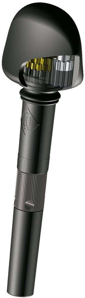 Wittner Zw 916 Violin 4/4 3/4, 0.34'' Fine Tune Peg For Violin 4/4 3/4, 0.34'' 8.6Mm