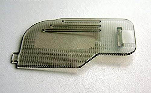 Kasings Bobbin Cover Plate Replacement For Sew Machine Brother Cs100T, Cs100, Cs4000, Cs5000H, Cs6000, Cs6000I, Cs6000T, Cs6000B