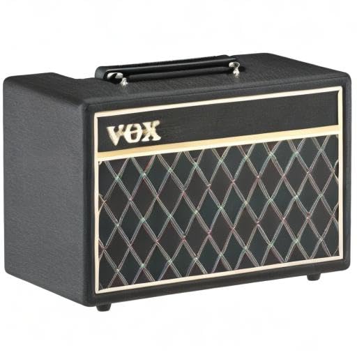 Vox Pathfinder Bass 10 2X5 Inch 10 Watt Bass Guitar Amplifier W/Headphone Jack