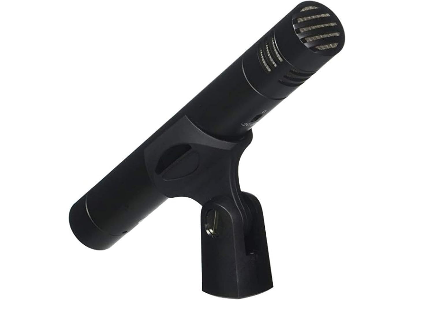 Akg Pro Audio Instrument Condenser Microphone, Xlr, Black (P170)