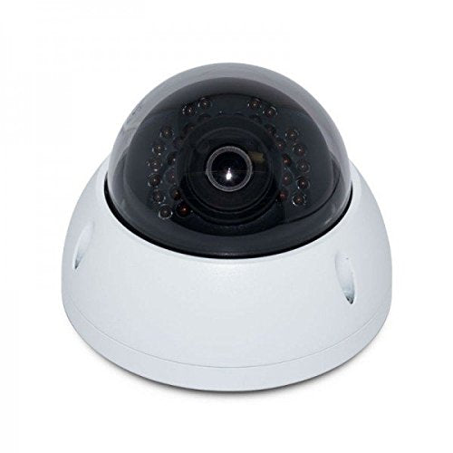VONNIC Camera VIPDHDBW1300E 3Megapixel Full HD Network Mini IR Dome Camera