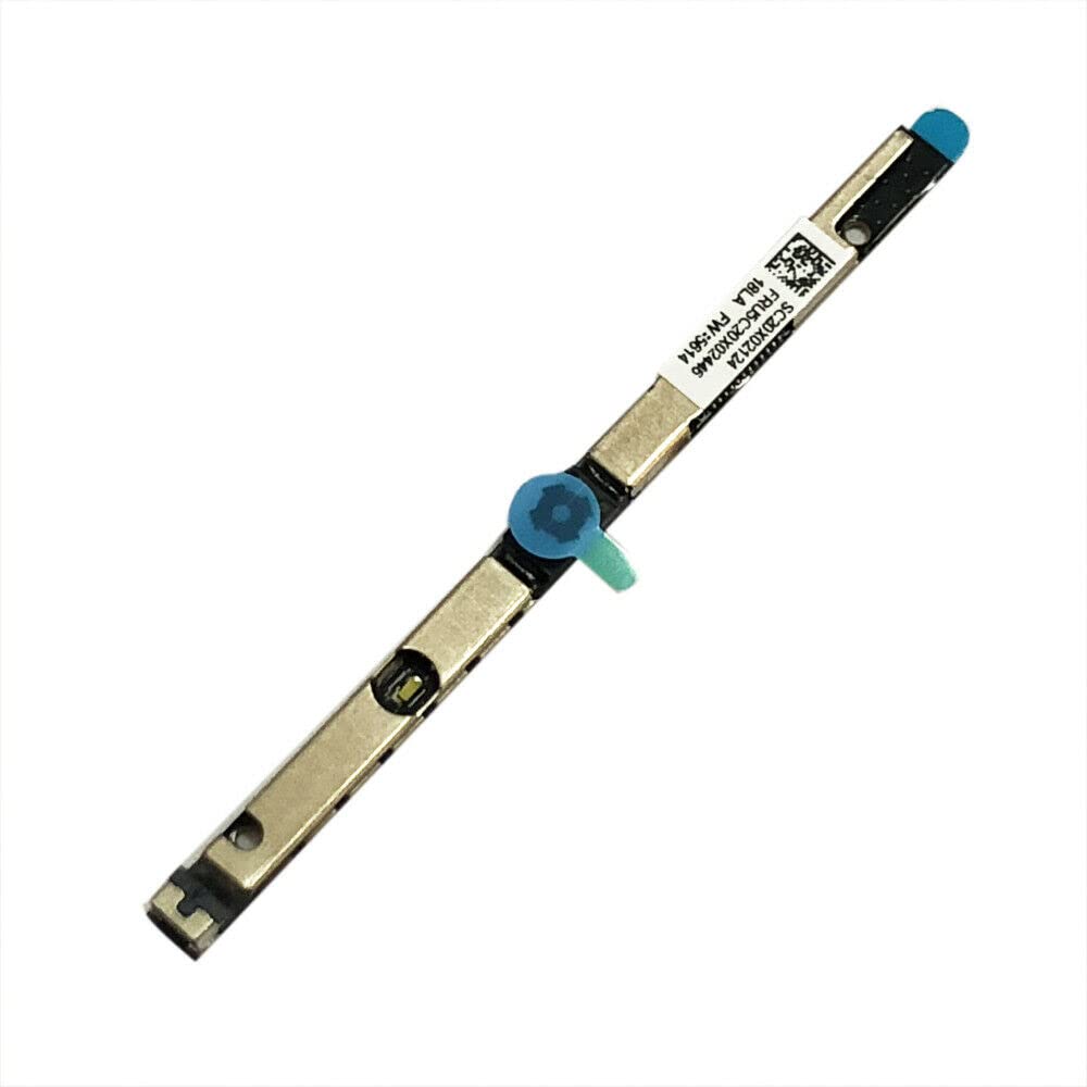 Suyitai Webcam Camera for Lenovo Yoga 715ITL5 CS20 Y3 Flex 311ADA05, 311IGL05, 514ALC05, 514ITL05, 515ALC05,15ITL05 15ALC0