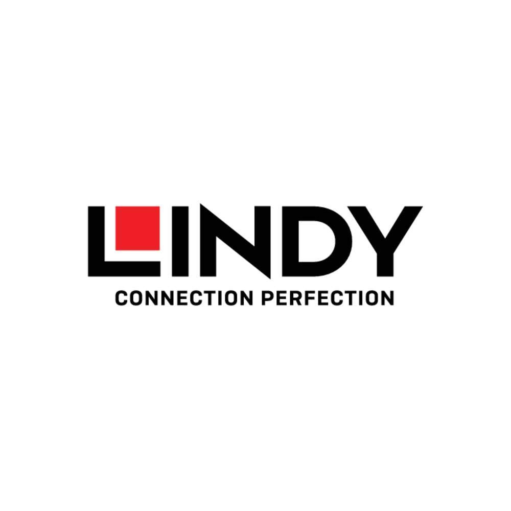Lindy 5 Meter Cromo Usb 2.0 Type A To Mini B Cable (41591)