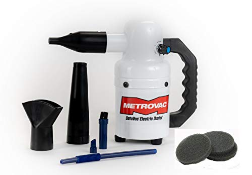 Datavac Ed500 With Variable Speed Control | Metro Data Vac Electric Duster | Ed 500P   V | | Electronics   Computer Blower   Cle
