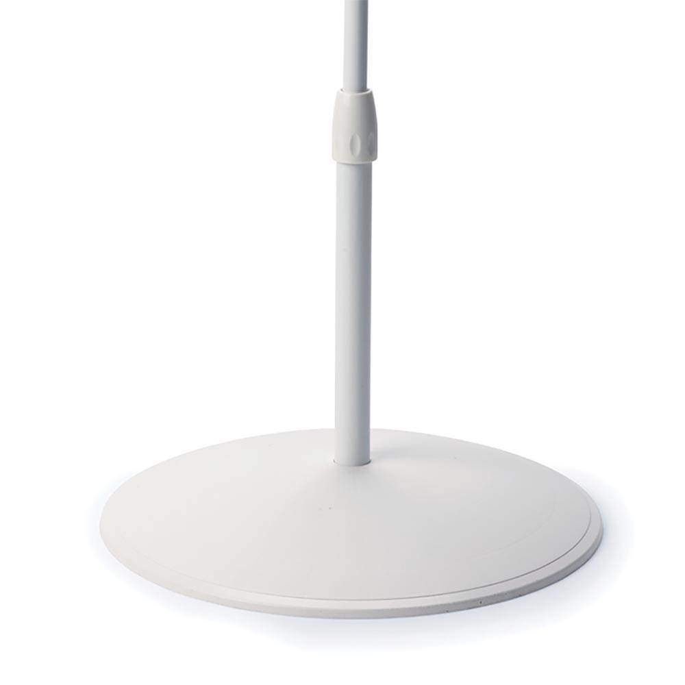 Pedestal Fan Oscil 16Wht