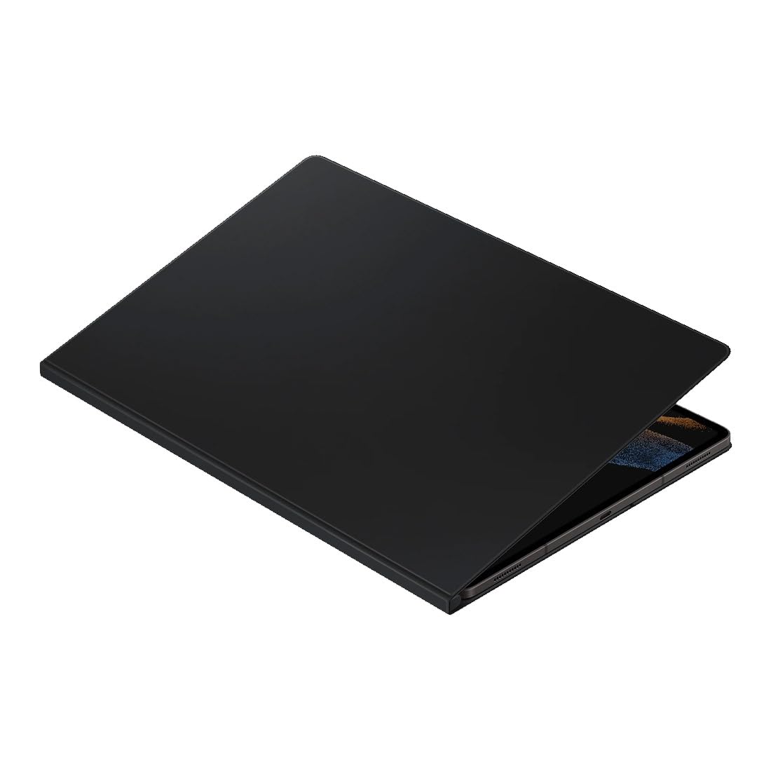 Samsung Official Book Cover For Galaxy Tab S8 Ultra 14.6 - Black