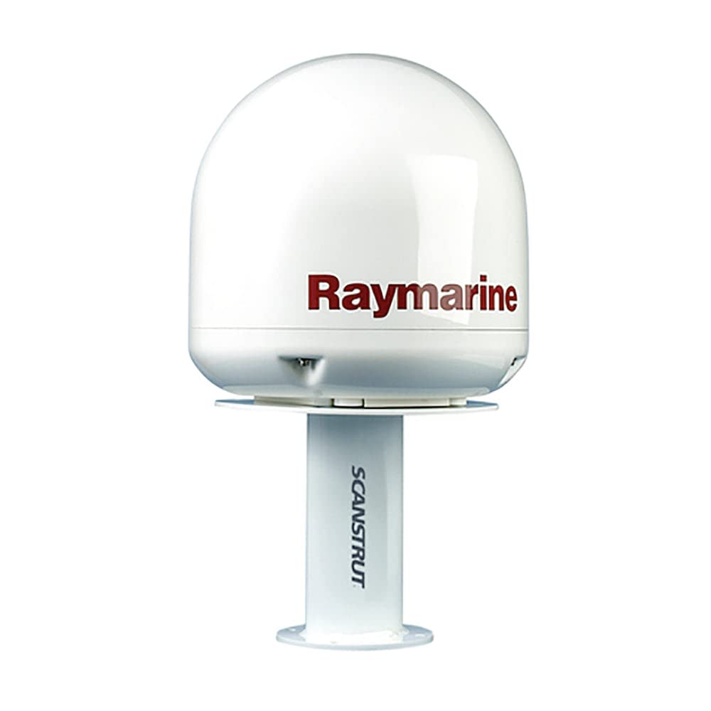 Satcom Powertower For Up To 40Cm / 16'' Satcom