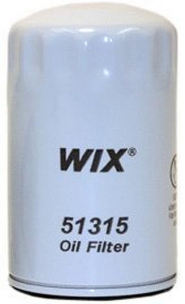 WIX Spin-On Lube Filter