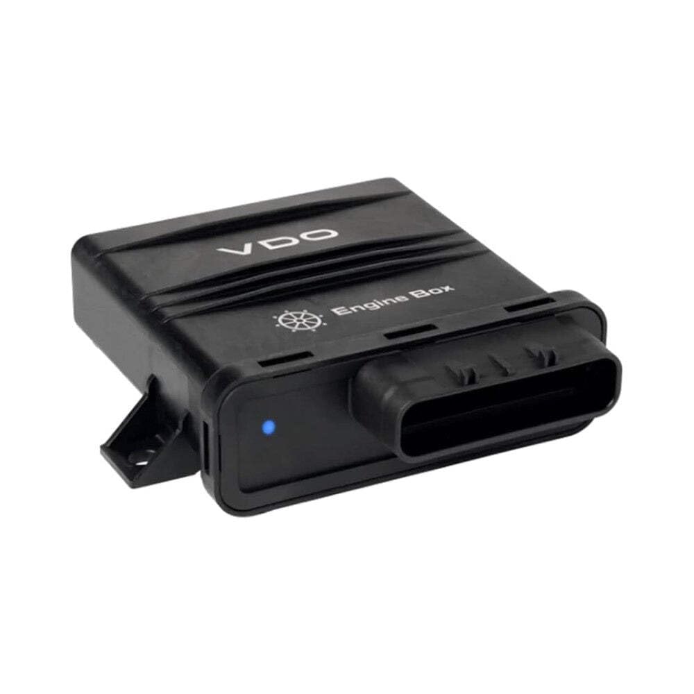 Veratron Enginebox - Single Engine,WBEEAB08VRSY4Q6