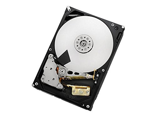 Hgst Ultrastar 3.5 Inch 4Tb 7200Rpm Sata Iii 6Gbps 64Mb Cache Enterprise Hard Drive With 24X7 Duty Cycle (0F14683)