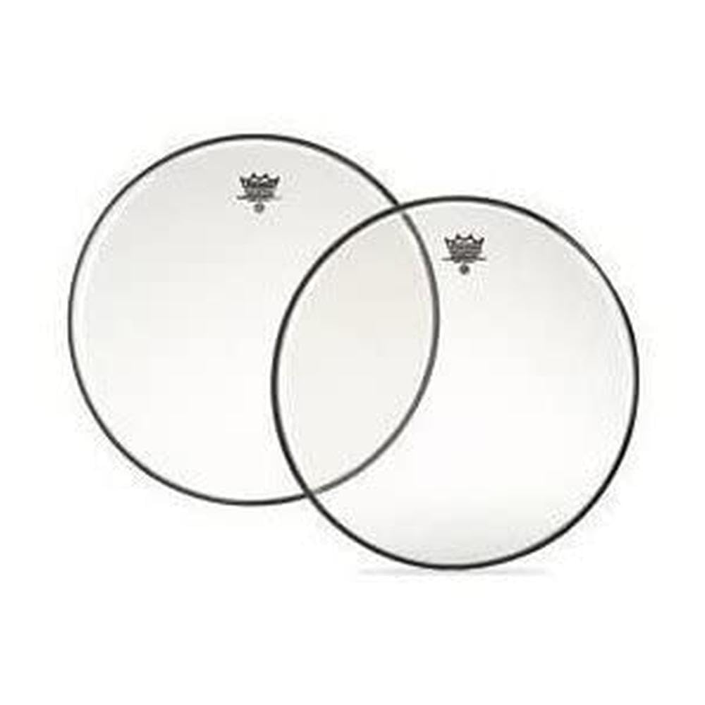 Remo Ambassador Clear Drum Head   14 Inch