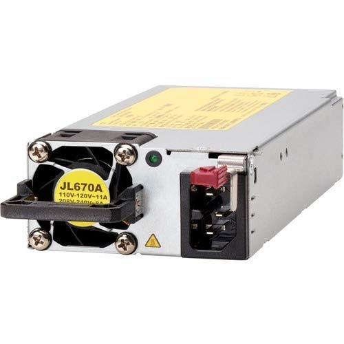 Aruba X372 54Vdc 1600W Ps