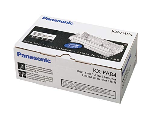 Panasonic Kx Fa84 Kx Fl511 Fl541 Fl611 Kx Flm651 Flm661 Flm671 Drum In Retail Packaging