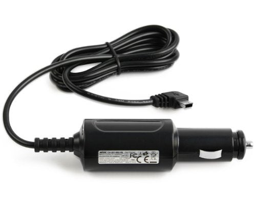 Original Mitac / Magellan Oem Vehicle Power Adapter Car Charger Cable Cord For Magellan Roadmate 2210 2220 2230 2240 2255 5220 5