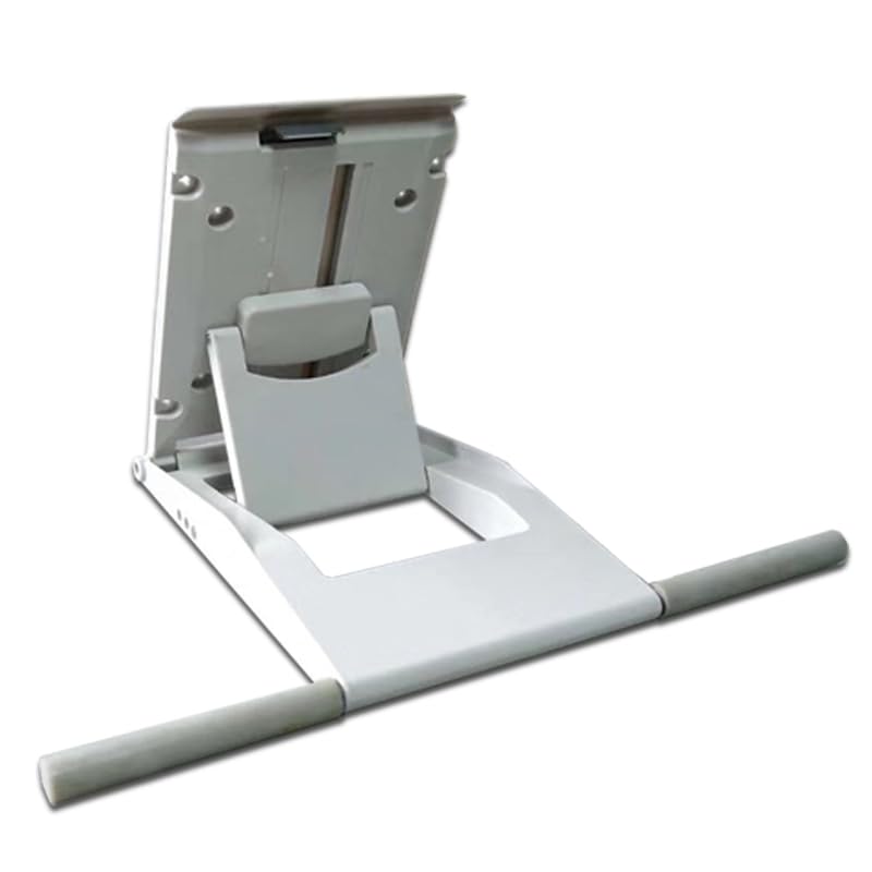 Spaseeba Adjustable Monitor Base Bracket Suitable For Digital Graphics Drawing Tablet Display, Folding Universal Vesa Support Fo