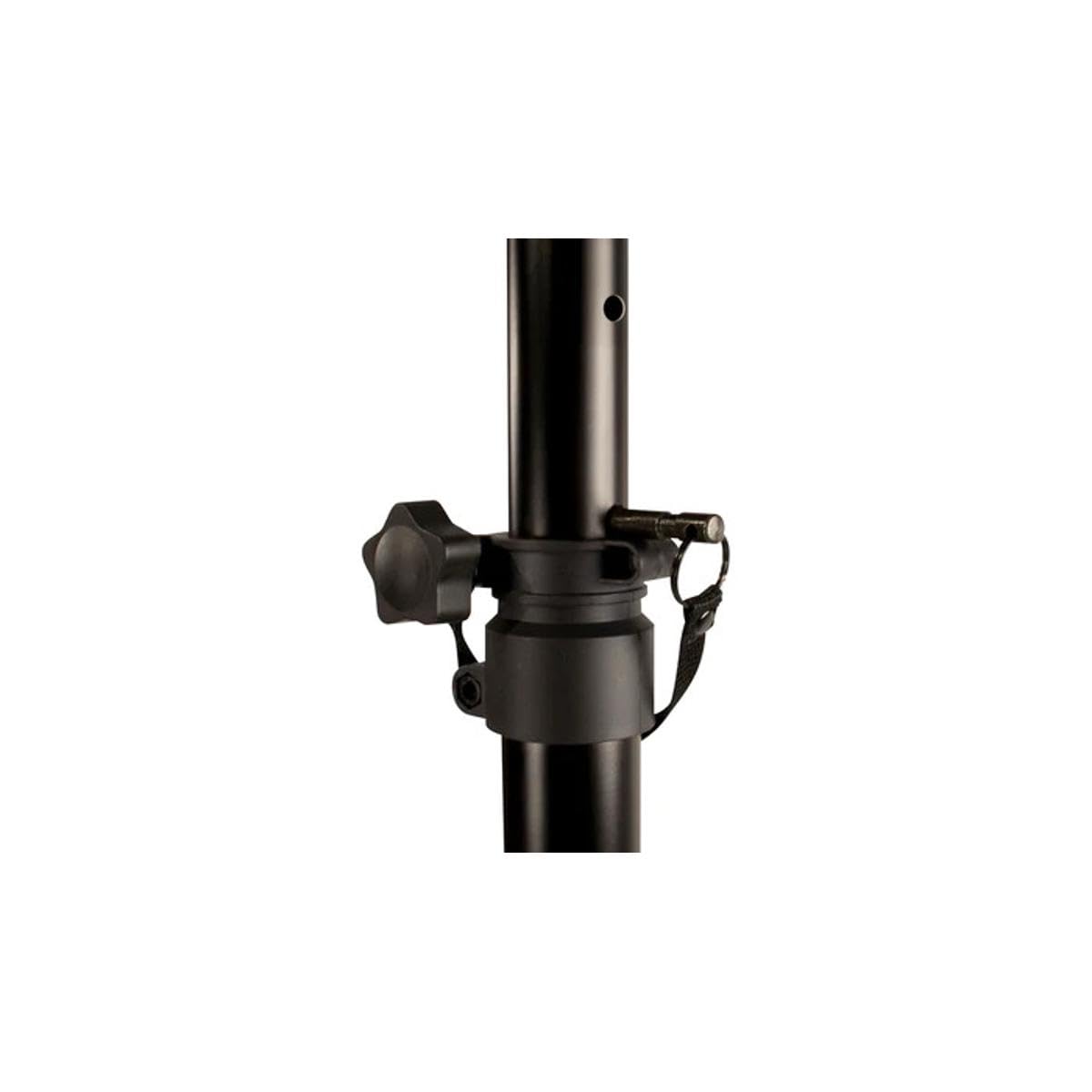 Ultimate Support JS-TS50-2 Pair of Tripod Speaker Stands