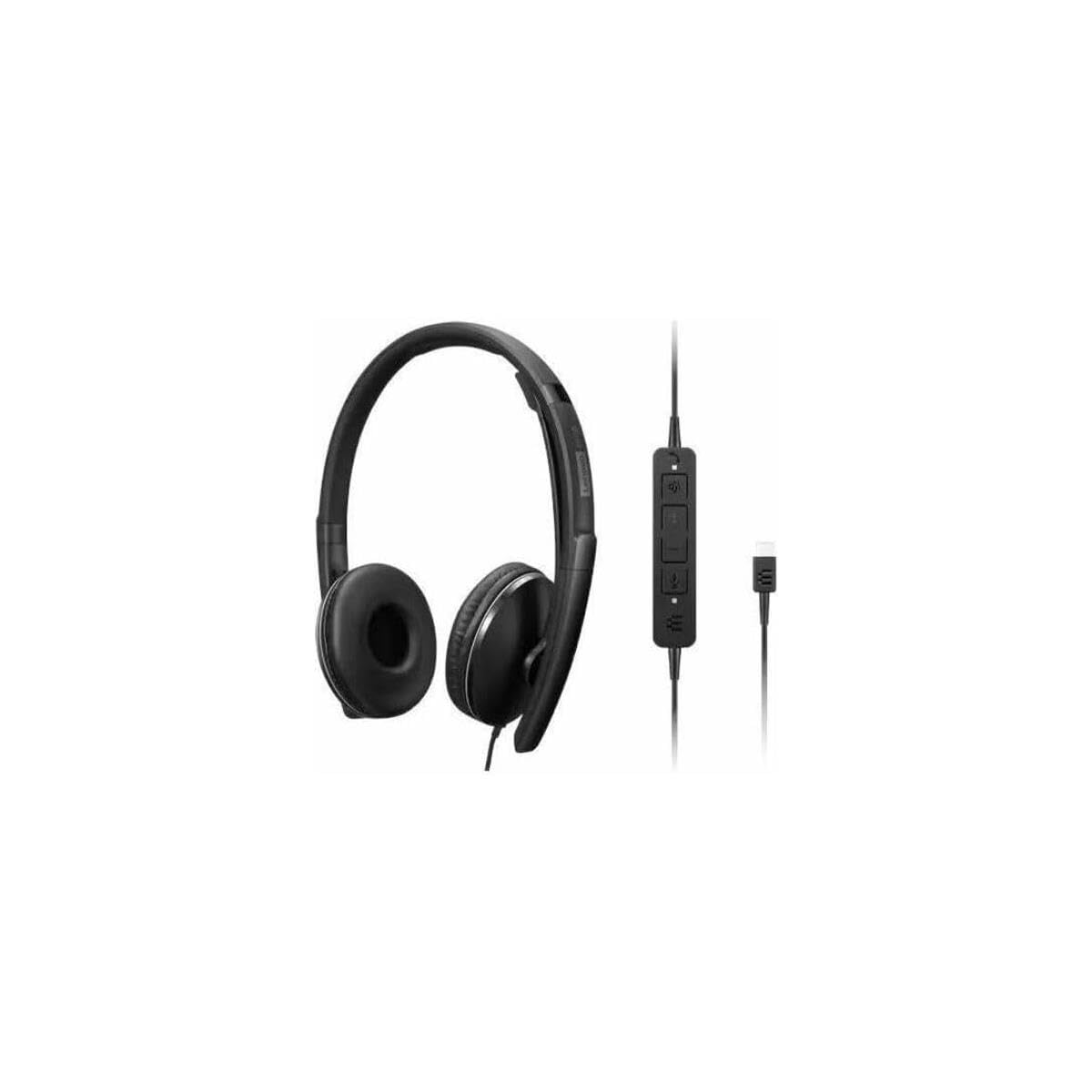 TS Wired ANC Headset G2 Teams
