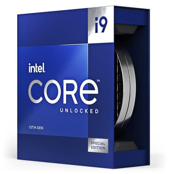 Procesorius Intel Cpu Core I9 13900Ks S1700 Box/6.0G Bx8071513900Ks S Rmbx In