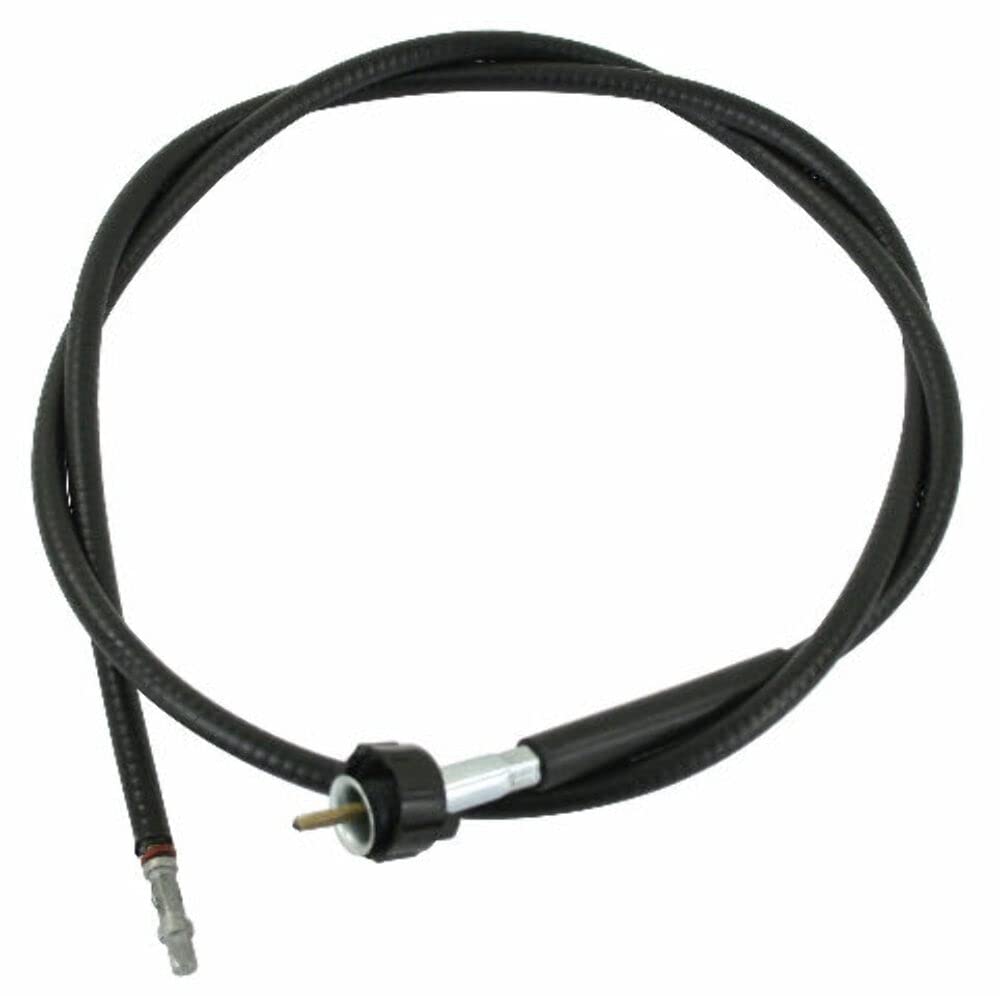 Speedometer Cable, For Super Beetle 71 79, Type 3 62 73 1390, Compatible With Dune Buggy