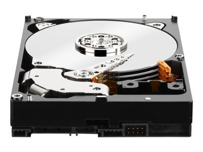 Western Digital Se Wd4000F9Yz 4Tb 7200Rpm Sata3/Sata 60 Gb/S 64Mb 3.5'' Enterprise Hard Drive
