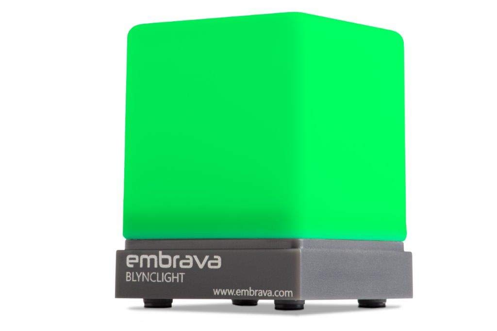Embrava Blynclight Plus