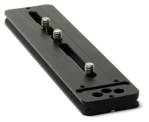 Wimberley P 50 Lens Plate   Arca Swiss Style   Made In Usa