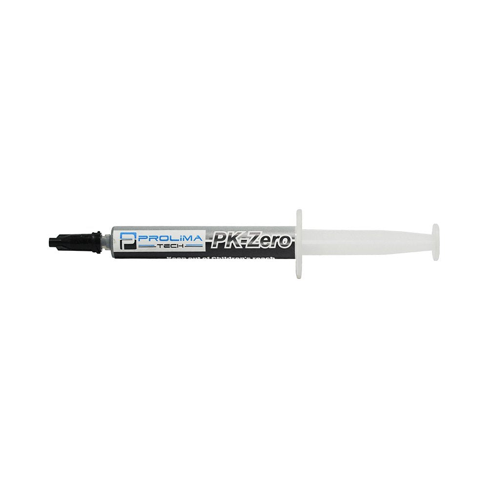Prolimatech Pk Zero Nano Aluminum Thermal Compound   5G