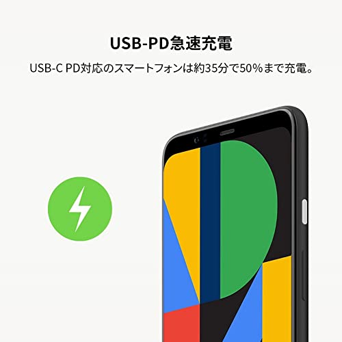 Belkin 36 Watt Dual USB Car Charger   Power Delivery 2 18W USB C Ports with PPS Charging Apple iPhone 14, 14 Pro, 14 Pro Max, iPhone 13, 13 Pro, 13 Pro Max Samsung Galaxy, AirPods   USB C Charger