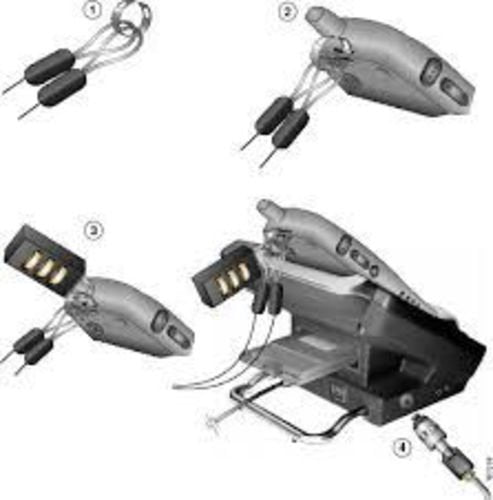 IP Phone PowerTransformer f
