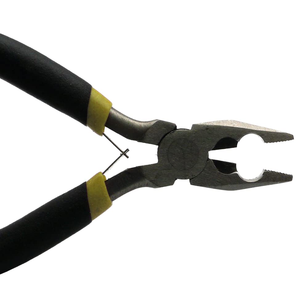 Reed123 Bassoon/Fagott Pliers For Reed Making