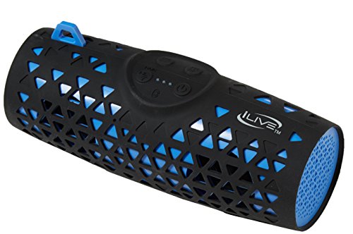 Dpi Bluetooth Speaker W/Speakerphone