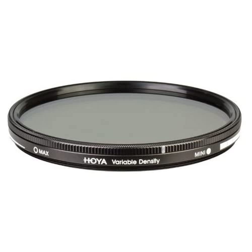 Hoya 72Mm Variable Density Screw In Filter