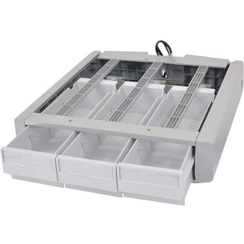 Ergotron Sv43/44 Supplemental Triple Drawer