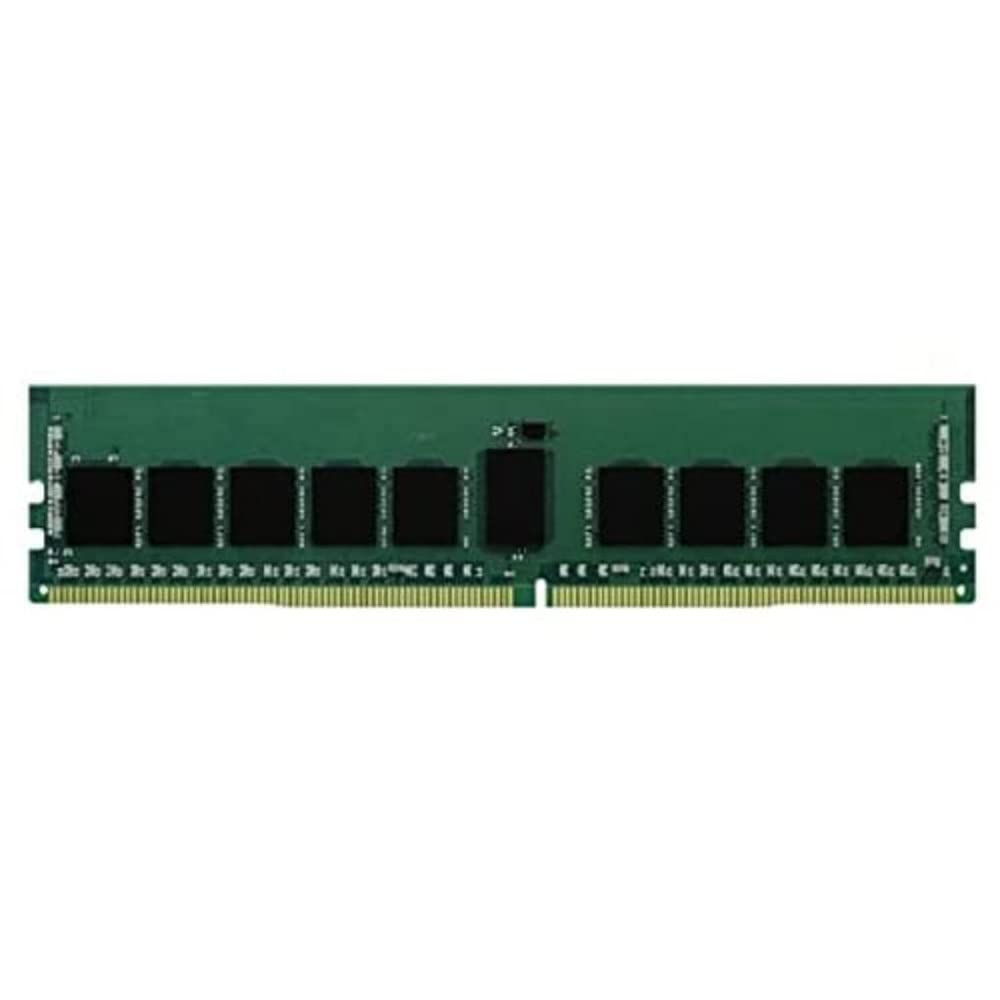 Kingston Branded Memory 16GB DDR4 3200MT/s Reg ECC Dual Rank Module KTD-PE432D8/16G Server Memory