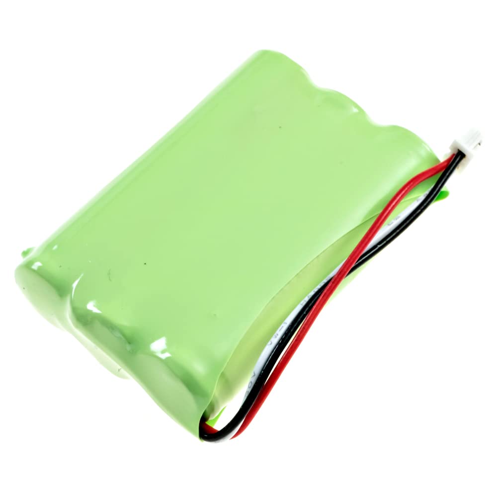 Sdcp H302   Ni Mh, 3.6 Volt, 750 Mah, Ultra Hi Capacity Battery   Replacement Battery For Uniden Bt 930 Cordless Phone Battery