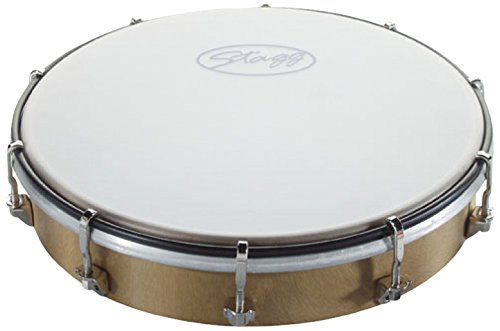Stagg Had010W Tunable Hand Drum