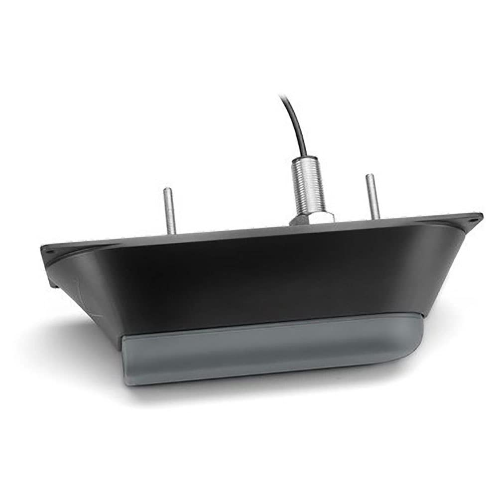 Garmin 0100196610 Gt51M-Th Chirp/Side/Downvu Xdcr, Black,WBHDWB01DBFYKNS