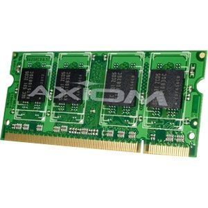 A2885432 Ax Ram Module   2 Gb (1 X 2 Gb)   Ddr3 Sdram