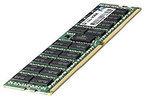 Hp 1 X 16Gb Ddr4 Sdram 2133 Motherboard 726719 B21