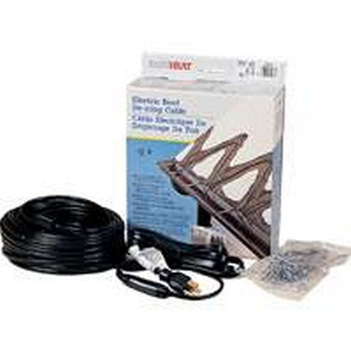 Easy Heat ADKS-100 20  100 Watt Electric Roof De Icing Cable