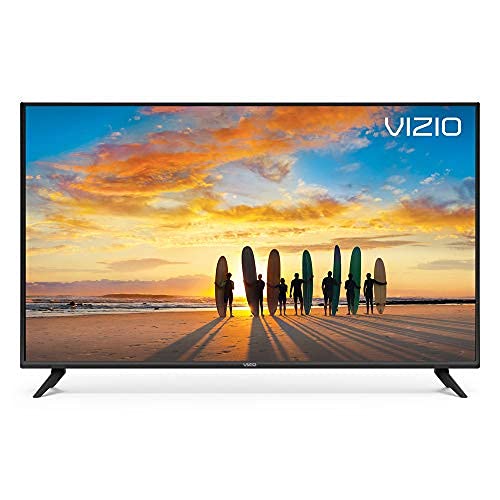 Vizio V-Series 50    Class (49.5 Diag.) 4K Hdr Smart Tv