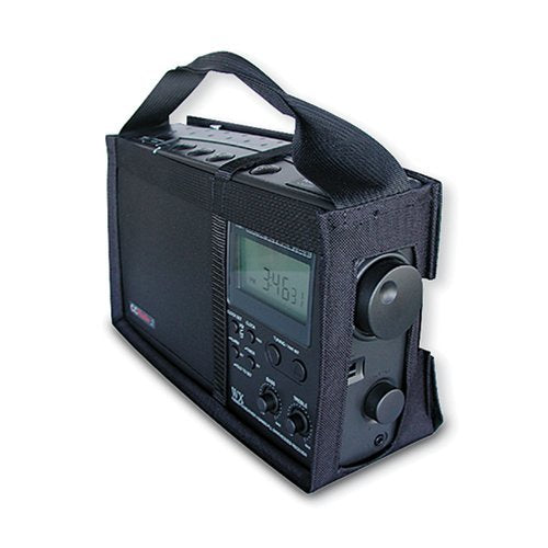 C Crane Ccradio 2 And Ccradio 2E Fabric Carry Case (Cc Radio 2/2E Not Included)