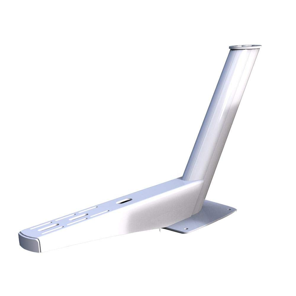 Modular Dual Powertower Strut For Open Array And Satcom Or Camera