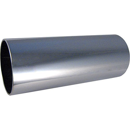 Ernie Ball Chrome Plated Guitar Slide, Ring (P04235)