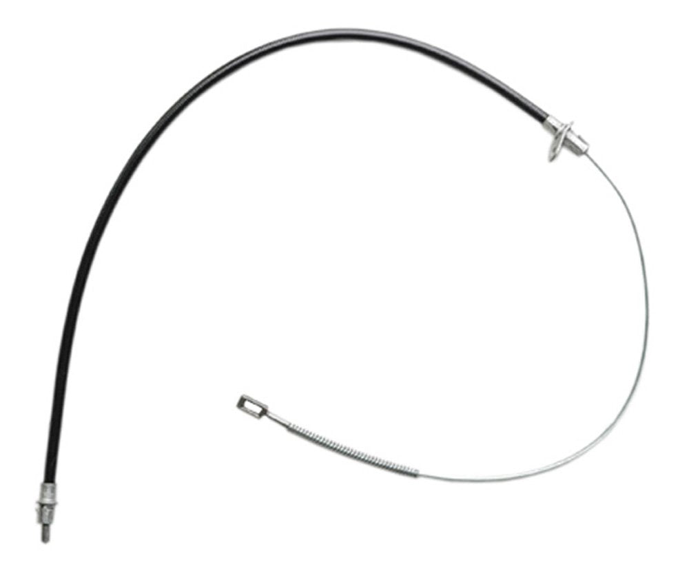 Raybestos Bc96048 Professional Grade Parking Brake Cable