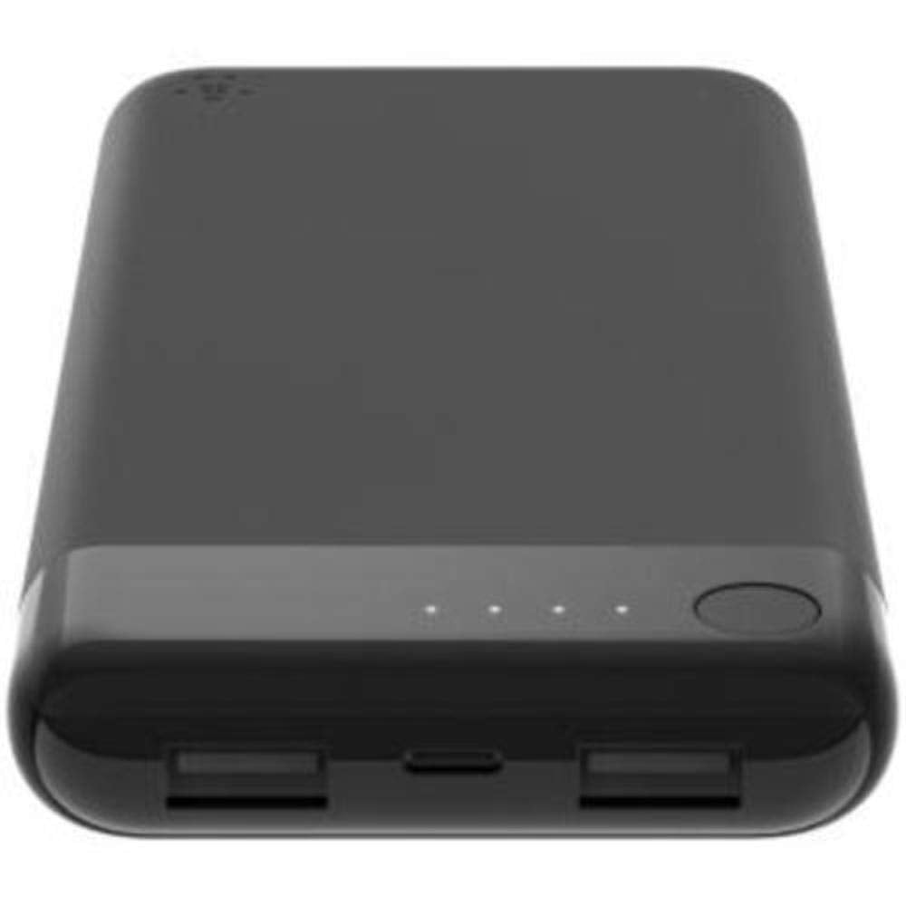 Belkin Boost Charge Power Bank 10K With Lightning Connector.