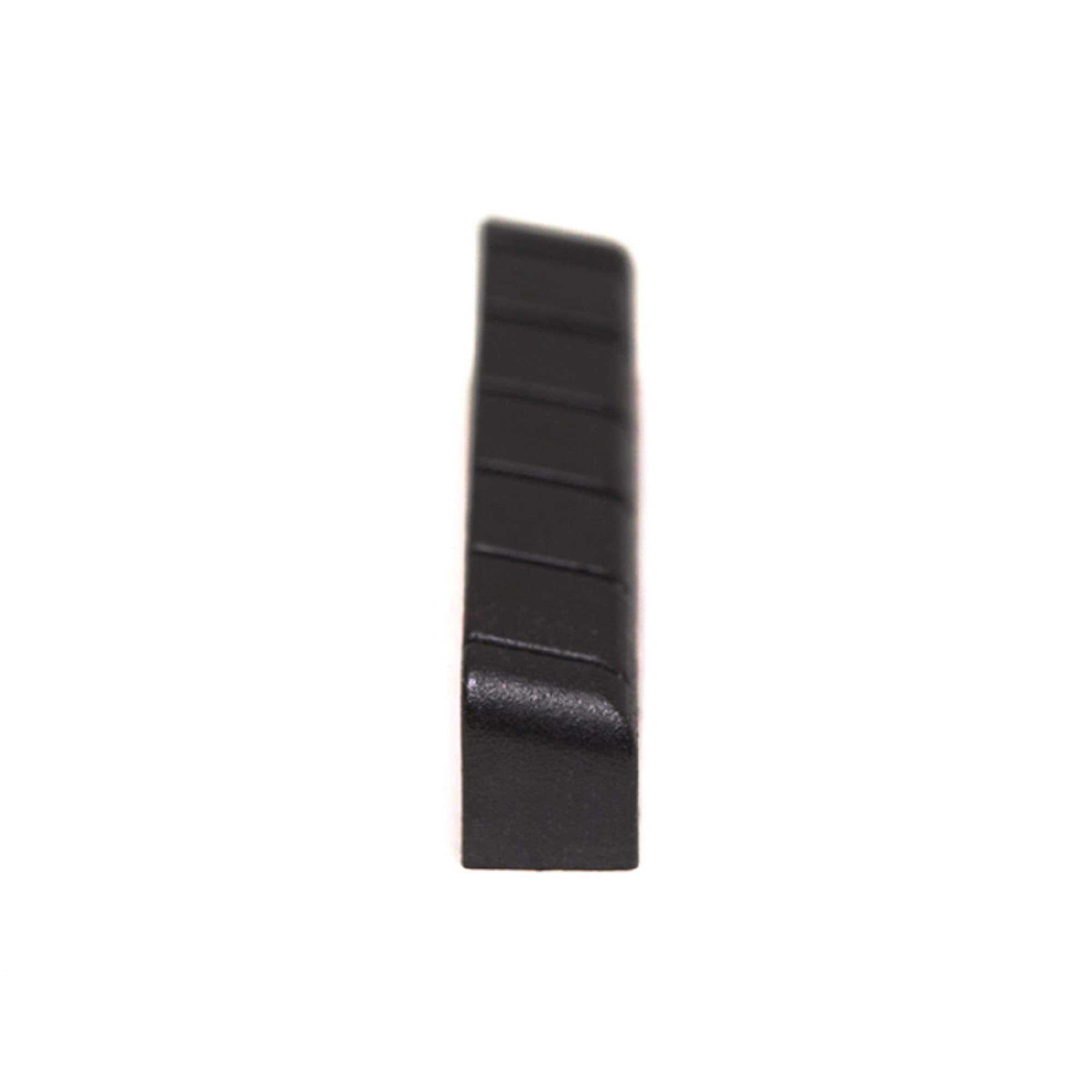 Model 6642 00 Nut Slotted L42.05Mm   Black Tusq Xl