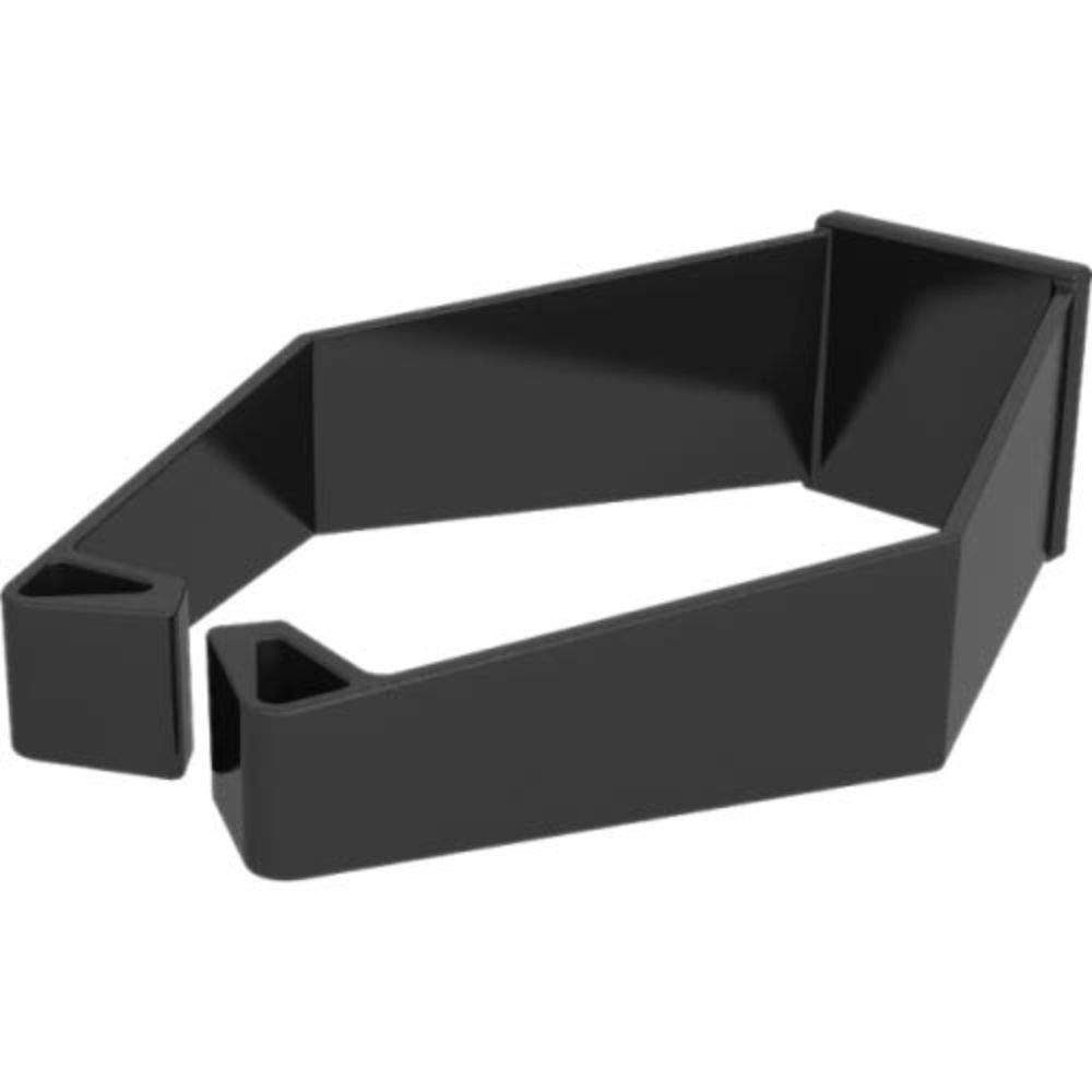 Toolless Cable Mgr Lobster Claw(Qty100)